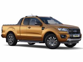 Hertz FORD RANGER SIMPLE CAB XL 2.2 4X4 TDCI 150CH