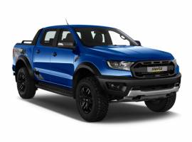 Hertz FORD RANGER DOUBLE CAB XL 2.2L