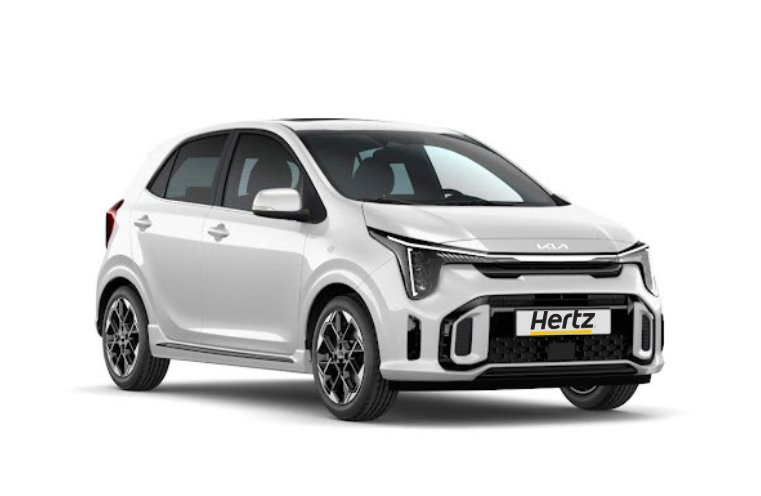 HERTZ-KIA-PICANTO