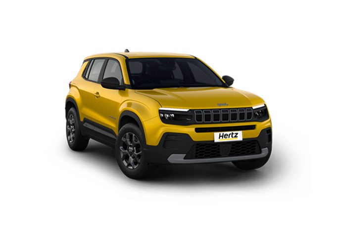 HERTZ-JEEP-AVENGER