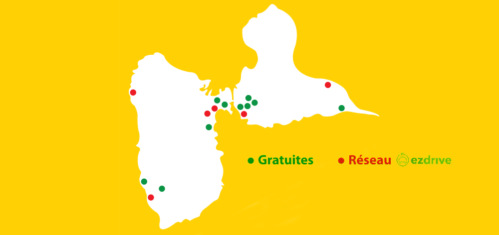 carte-bornes-de-recharge-guadeloupe