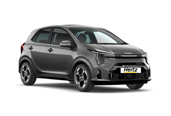 HERTZ KIA-PICANTO-AUTO